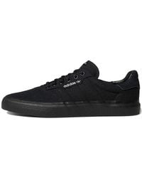 adidas - 3Mc Vulc 'Core' - Lyst