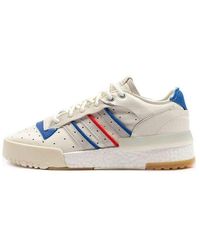 adidas - Rivalry Rm Low 'French Tricolor' - Lyst