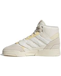 adidas - (Wmns) Originals Drop Step 'Cream' - Lyst