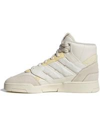adidas - (Wmns) Originals Drop Step 'Cream' - Lyst