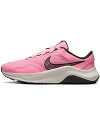 Nike - (Wmns) Legend Essential 3 Next Nature 'Coral Chalk' - Lyst