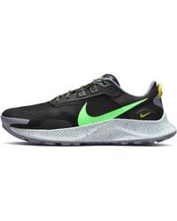 Nike - Pegasus Trail 3 Strike' - Lyst