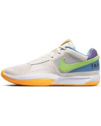 Nike - Ja 1 1 Trivia Ep 'action Grape' - Lyst