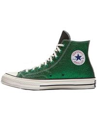 Converse - J.W. Anderson X Chuck 70 Hi 'Glitter Gutter' - Lyst