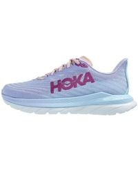 Hoka One One - (Wmns) Mach 5 'Baby' - Lyst