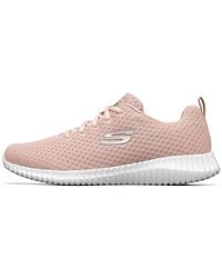 Skechers - (Wmns) Social Muse Low Top - Lyst