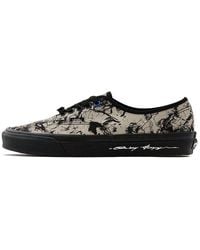 Vans - Huatunan X Authentic 'Year Of The Tiger' - Lyst