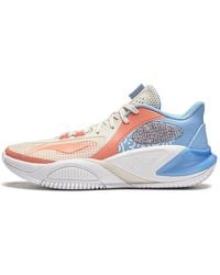 Li-ning - Badfive Storm 8 Low - Lyst