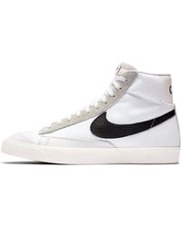 Nike - Slam Jam X Blazer Mid '77 Vintage 'Class Of 1977' - Lyst