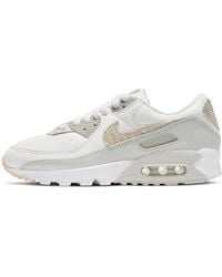 Nike - (Wmns) Air Max 90 Se 'Summit Light Bone' - Lyst