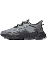 adidas - Originals Ozweego 'Triple' - Lyst