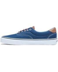 Vans - Era 59 C & L 'Dress Blues' - Lyst