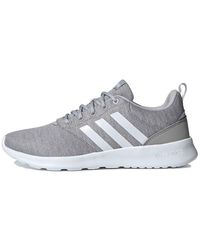 Adidas Neo Play9tis 2.0 White in Blue | Lyst