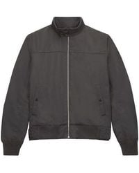 Nike - X A Ma Maniere Flight Jacket - Lyst
