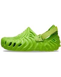 Crocs™ - Salehe Bembury X Pollex Clog 'Crocodile' - Lyst