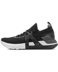 Under Armour - Project Rock 4 - Lyst