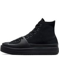 Converse - Chuck Taylor All Star Construct High Top - Lyst