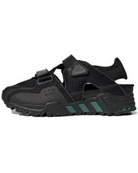 adidas - Eqt93 Low Tops Casual Sports Sandals - Lyst