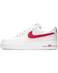 Nike - Air Force 1 Low '07 3 'Gym' - Lyst