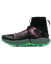 Under Armour - Hovr Ridge Trek Chestnut' - Lyst