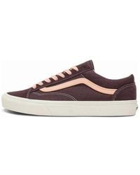 Vans - Style 36 Casual Fashion Skate Shoes - Lyst