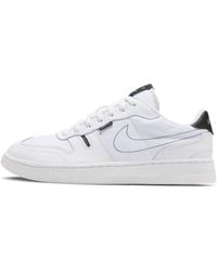 Nike - Squash-Type Low Tops Casual Skateboarding Shoes - Lyst
