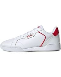 adidas - (Wmns) Neo Roguera Classic Casual Low Tops Skateboarding Shoes - Lyst