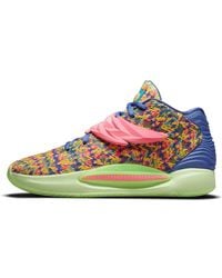 Nike - Kd 14 'Ron English 1' - Lyst
