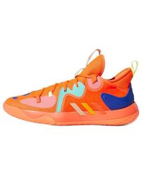 adidas - Harden Stepback 2 'Solar' - Lyst