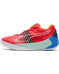 PUMA - Fusion Nitro 'Sunblaze' - Lyst