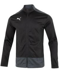 PUMA - Winter Training Jacket - Lyst
