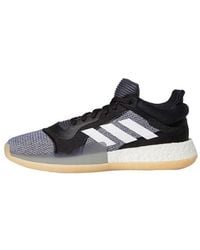 adidas - Marquee Boost Low Gum' - Lyst