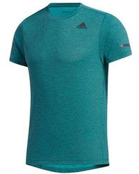 adidas - Chill Tee M Sports Short Sleeve - Lyst