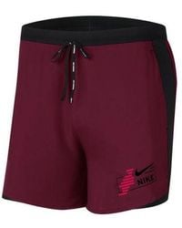 Nike - Flex Stride Future Fast 2-In-1 Running Shorts - Lyst