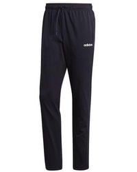 adidas - Plain Track Pants - Lyst