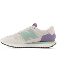 New Balance - 237 - Lyst