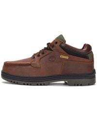 Timberland - X Beams Heritage Moc Toe Gtx Chukka Boots - Lyst
