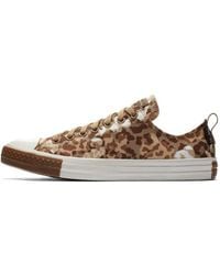 Converse - Chuck Taylor All Star Cordura Ox 'Camo' - Lyst