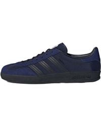 adidas - X Hikari Shibata Gazelle Indoor 'Night' - Lyst