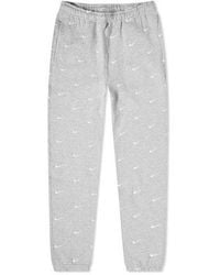 Nike - Nrg Swoosh Logo Printing Casual Sports Pants/Trousers/Joggers - Lyst