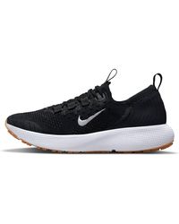 Nike - (Wmns) React Escape Run Flyknit - Lyst