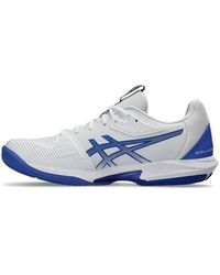 Asics - Solution Speed Ff 3 Tennis Shoes - Lyst