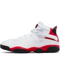 Nike - 6 Rings 'Cherry' - Lyst