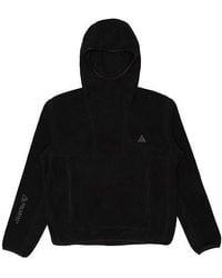 Nike - Acg Polartec Wolf Tree Parker Casual Sports Pullover - Lyst