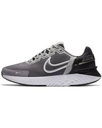 Nike - Legend React 3 'Light Solar Flare Heather' - Lyst