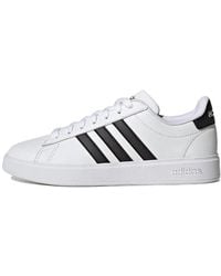 adidas - Grand Court 2.0 Shoes - Lyst