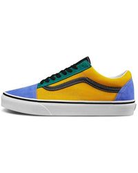 Vans - Old Skool 'Mix & Match' - Lyst