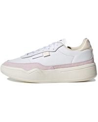 adidas - (Wmns) Her Court Tint' - Lyst