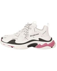 Balenciaga - Triple S Sneaker - Lyst