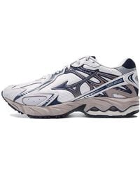 Mizuno - Wave Solar V2 - Lyst